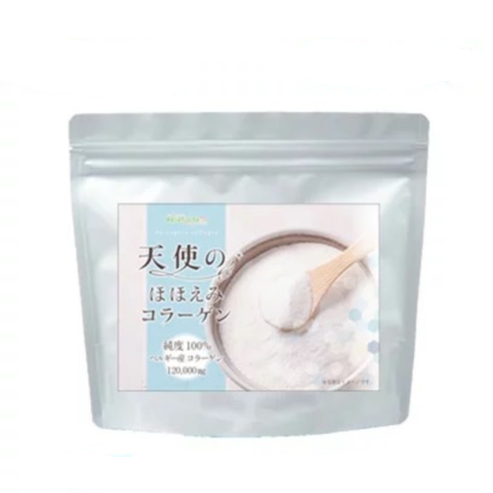 (Daisei) Collagen Nụ Cười Thiên Thần